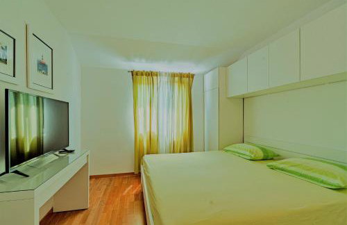 Viboni Apartments Zuljana - Foto 15