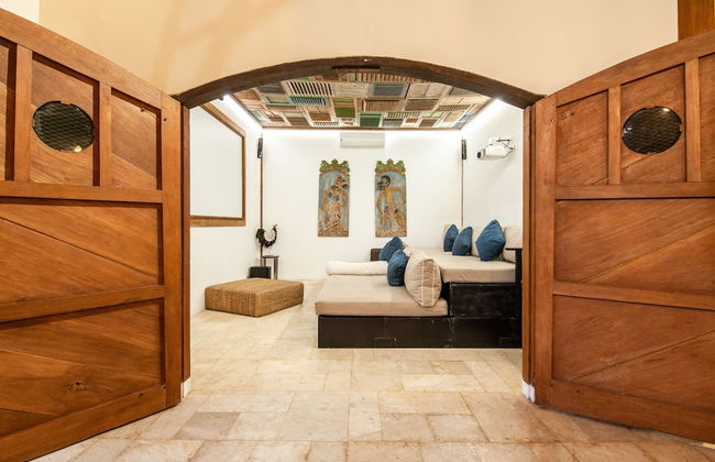 Villa Pulau Cinta - Photo 49