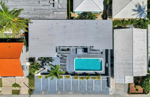 Lovely 1- Bedroom Rental Unit With Pool - Foto 77