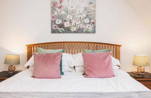 Bright House with Garden & Patio in Market Town - Foto 16