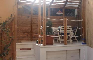 Cavana cosy apartment with garden near the sea - Photo 1