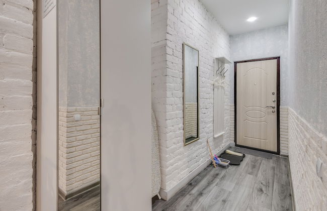 Travelto Narvskaya - Photo 16