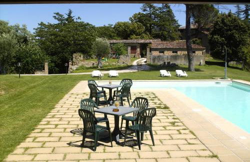 Country House La Casa Paterna - Foto 61