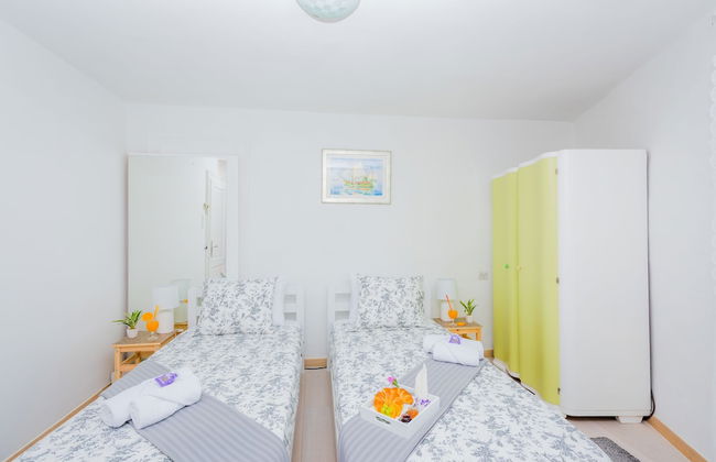 Apartman Mirko&Mimi - Foto 7