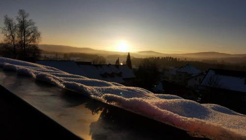 Haus Haidweg - Ferienwohnungen in Haidmühle im Dreiländereck DE-CZ-AT - Foto 2