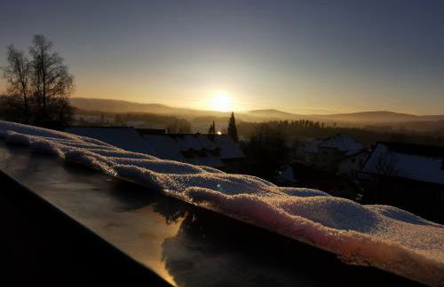 Haus Haidweg - Ferienwohnungen in Haidmühle im Dreiländereck DE-CZ-AT - Foto 2