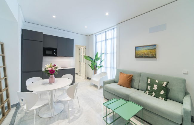 Rey de Sevilla Flats Arenal - Foto 26