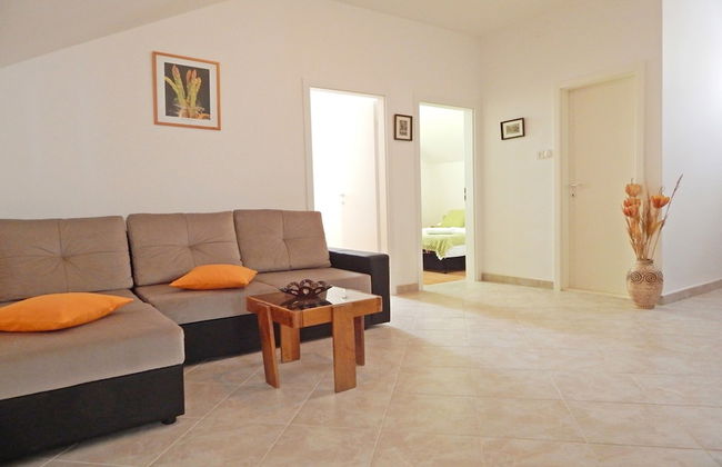 Apartments Moni - Foto 24