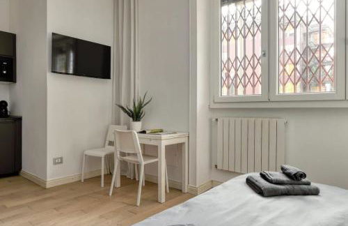 San Siro Suite - Close to the Stadium and Fiera - Foto 11