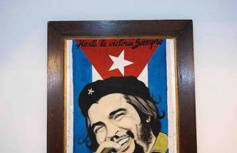 Appartment im DG Berlin / 5 min zur Messe - Foto 12