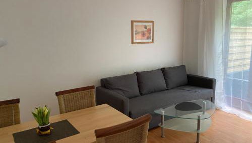 Ferienwohnung 2 - Gourmetzimmer - Foto 4