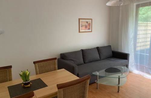 Ferienwohnung 2 - Gourmetzimmer - Foto 4