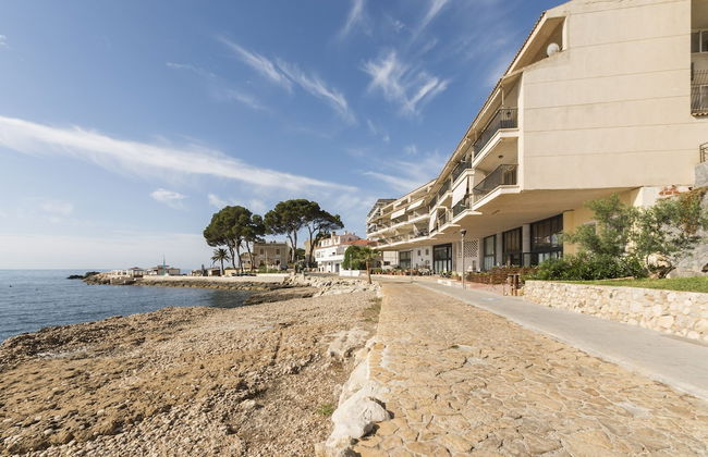 Atalaya Del Mar in Marina Manresa - Foto 25