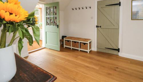 Frosthill Cottage - Foto 5