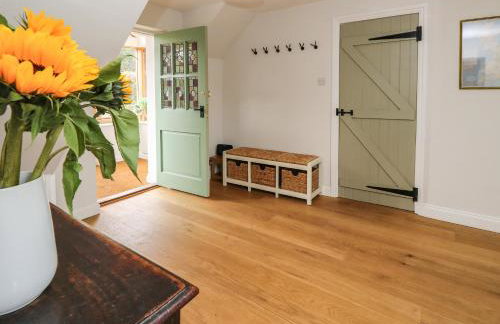 Frosthill Cottage - Foto 5