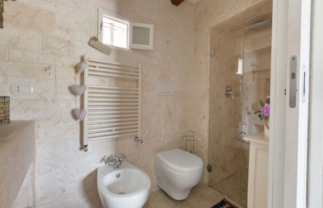 1970 Trulli Del Monsignore by Perle di Puglia - Photo 32