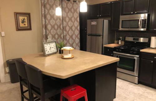 St Louis House near Arch and Ballpark Village - Foto 10