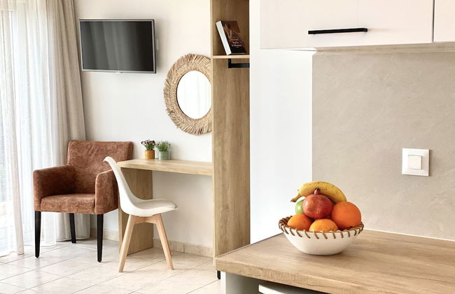 Lithies Boutique Hotel - Foto 45