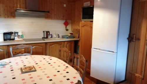 Bel appartement au rez de chaussée d'un chalet - Photo 5