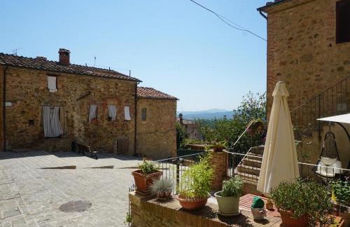 La Casina Nel cuore di Belforte - Foto 33