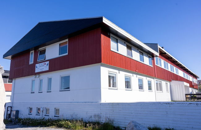 Hotel Nordbo City - Foto 77