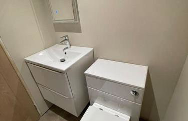 Studio 40 cosy compact space in quiet location in Seaford - Foto 7