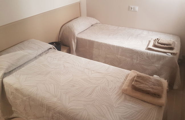 Apartamentos AS Málaga Centro Histórico - Photo 3