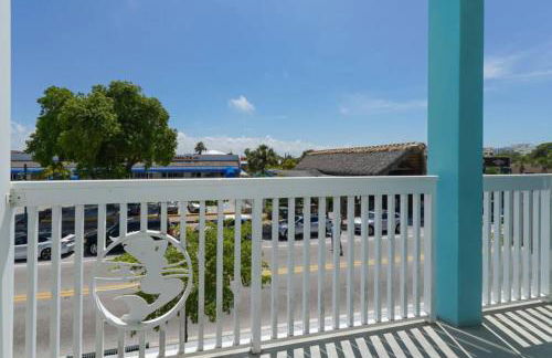 Siesta Cool: Only Minutes Walk to Siesta Beach! - Foto 3