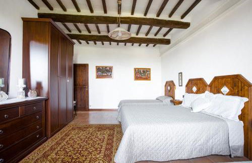 Timeless 19th-Century Villa with Private Pool Oasis - Photo 33