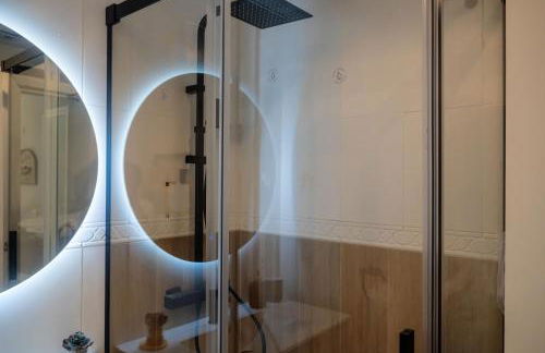 Mijas Costa El Faro 2 Apartamento playa - Photo 48