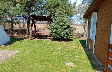 Chatka u Patryka - Foto 10