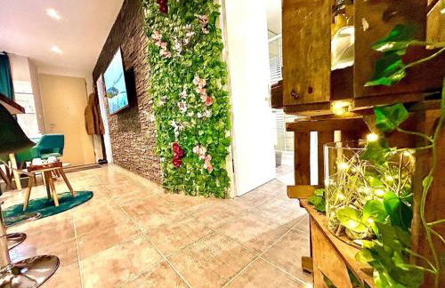 La forêt enchantée, centre ville - Foto 29