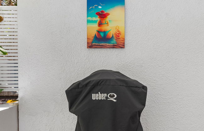 By The Sea Port Douglas - Foto 47