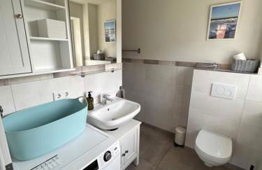 Ferienwohnung SteifeBrise - Foto 15