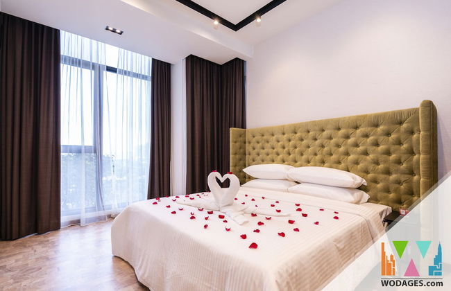 Expressionz KLCC by Wodages - Foto 31