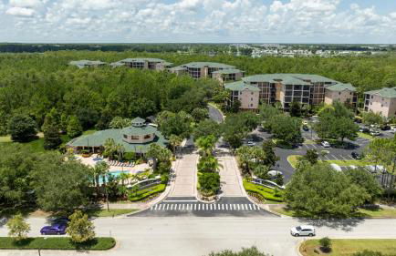 Amazing 2bed Condo in Kissimmee near Disney - Mickey Sorcerer - Foto 74