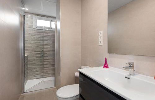 Apartamentos Sealmar Moliere - Foto 32