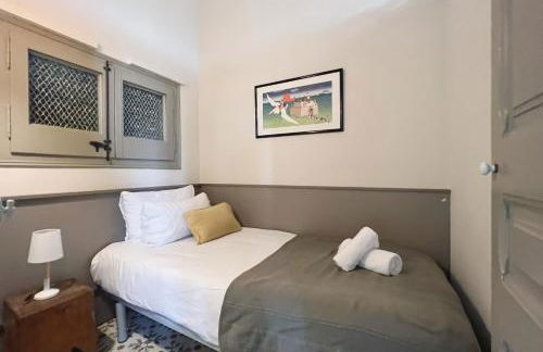 Stay U-nique Apartments Borbó II - Foto 8