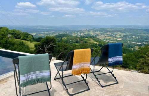 La Marilène Grange avec vue exceptionnelle - Photo 34