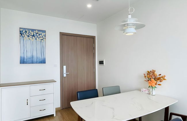 Vinhome SkyLake - Service Apartment - Foto 48