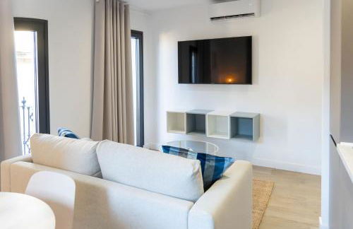 Apartamentos MLC Ciudad de Linares - Foto 50