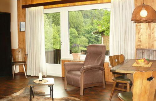 2 Siefertshof Comfortable Holiday Residence - Foto 11