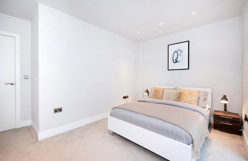Spacious 2 Bed Battersea - Foto 19