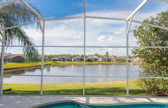 Paradise Island by Orlando Short Term - Foto 17