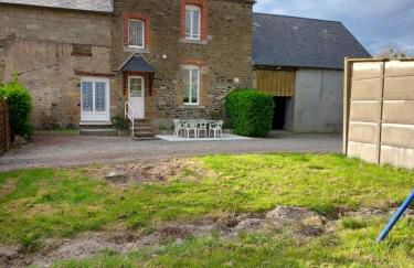 Ferme de la Ruette - Foto 1