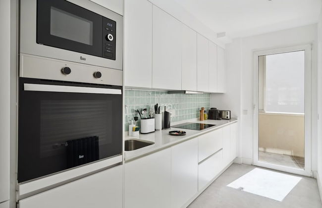 Limehome Madrid Calle de Nuñez de Balboa - Photo 36