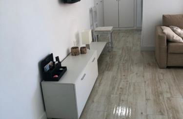 MARBELLA CALLE EL FUERTE APARTAMENT - Photo 10