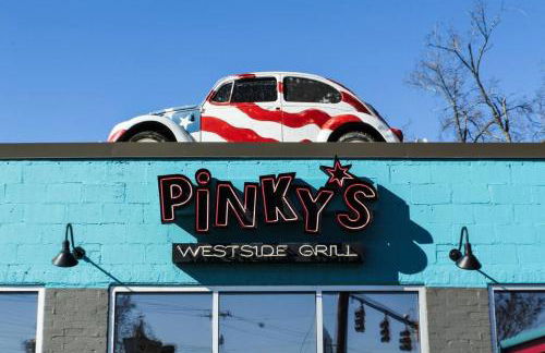 Queen Bed in Dilworth ◈ Shopping ◈ Restaurants - Foto 41