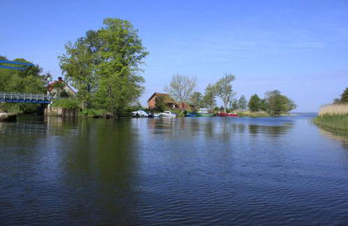 Apartamenty i Domki Osińscy - Foto 75