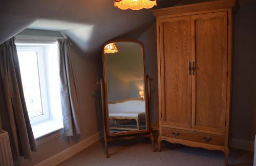 Munro Cottage - Foto 34